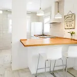 Casa vacanze Loft Con Terreno Privado Y Parking Compartido - A 800m De Playa Poniente Benidorm
