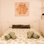 Casa vacanze Loft Con Terreno Privado Y Parking Compartido - A 800m De Playa Poniente Benidorm